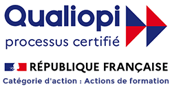 Qualiopi - Processus certifié